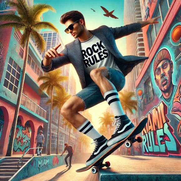 Live Show with @raulsthrifts - Picture 2 of 7